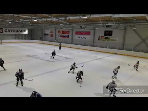 Jyki puolustaa (2.12.2017)