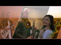 Brian Bromberg - Walking On Sunshine feat. Dave Koz (Official Music Video) #katrinaandthewaves