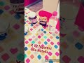 Cornetti Alla Nutella