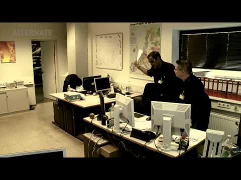 Die ALTERNATE Truppe