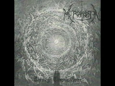 Mitochondrion - Through Cosmic Gaze FULL DEMO