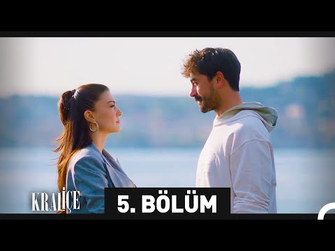 Kraliçe 5. Bölüm