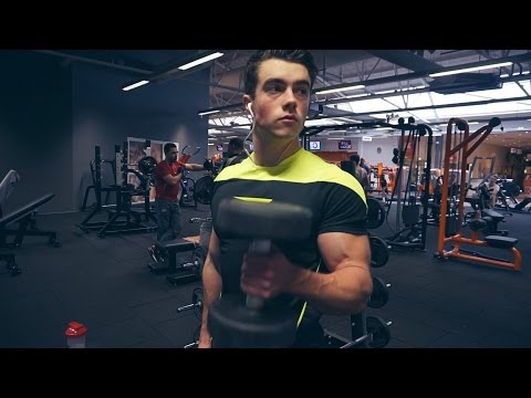 A New Start - Gain Train Series - Episode 001