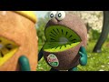 Zespriâ?¢ Kiwi Deutschland TV Spot Sommer 2020: Die leckere Art, gesund zu leben!