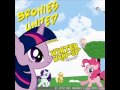 Bronies United - Winter Wrap-Up (Singalong/Cover ...