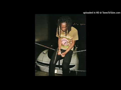 Osamason - Badoom [Prod. GYRO] (looped snippet)