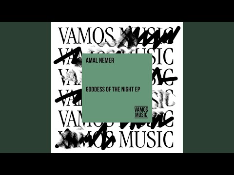 Goddess of the Night (Extended Mix)