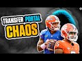 WHY the Transfer Portal has become MASS CHAOS for College Football | CBS Sports HQ