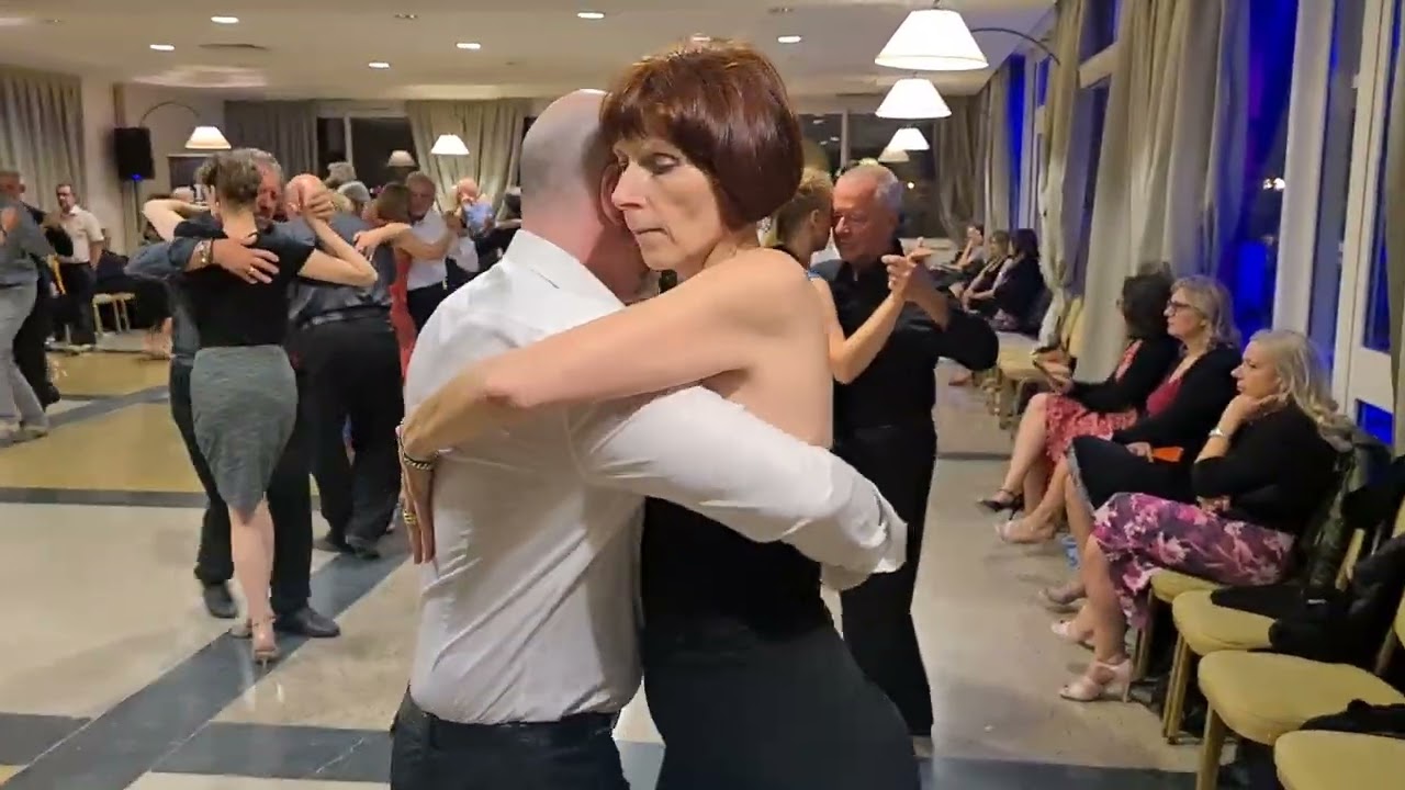 Video thumbnail for Gioia Mia Encuentro (9. 4. 2022) afternoon ~ DJ Marco Evola