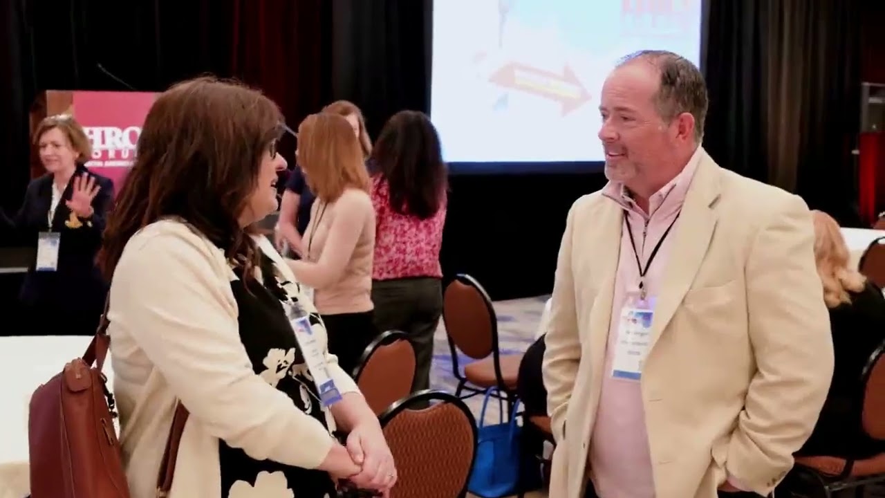 2025 HRO Today Forum North America