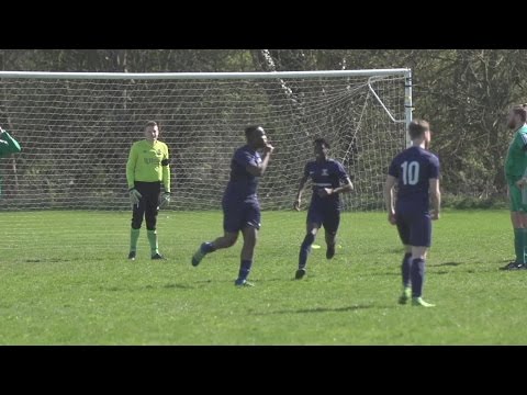 MY SUNDAY LEAGUE EXPERIENCE! | S2 | "OH NO HE DIDN'T..."
