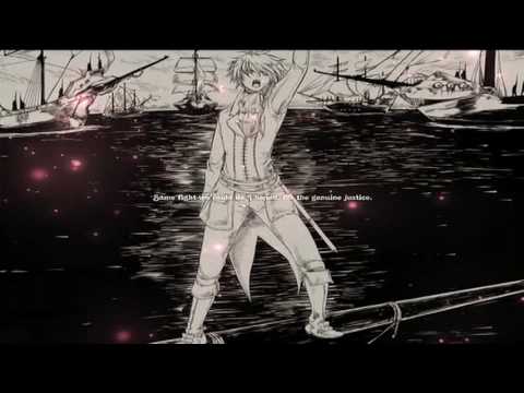 Blind Justice ～Torn Souls, Hurt Faiths～ HQ Version