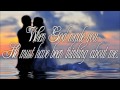 Best wedding song When God Made You ...