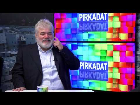 PIRKADAT: Horn Gábor