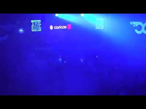 Stefano Noferini played Alessio Frino & Rone White - I tell you (Original mix) at Space Ibiza