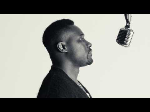 James Emmanuel - Time (Official Lyric Video)