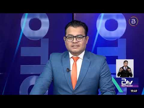 Gobierno entrega 50 toneladas de ayuda humanitaria a cinco municipios de Beni afectados por desastre