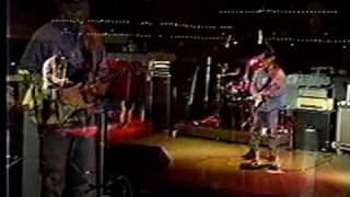 The Aquarium Rescue Unit- "Search Yourself"