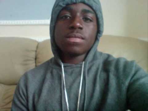 DJ AFRO B - PON DE FLOOR VS  IVORY COAST INSTRUMENTAL