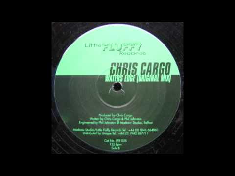 Chris Cargo - Water Edge [1999]