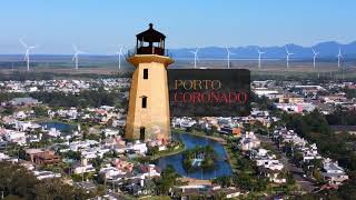 Vídeo 94 — Porto Coronado