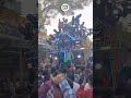 BHIM JAYANTI NANDED KHALLAS SOUND NANDED ️‍ Trending Dj Bhimjayanti Shorts