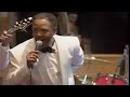 Canton Spirituals Wonderful Change
