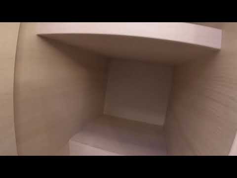 Chausson Premium 634 Handover Video