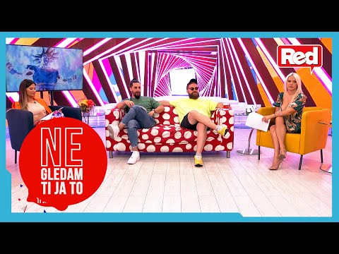 Vesti sa Red Portala - PZD u NGTJT - 25.07.2022 - Red TV