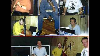 Gregg Stafford/Brian Carrick - A Kiss to Build A Dream On