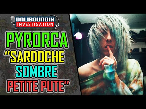 TRANQUILLE PYRORCA ?