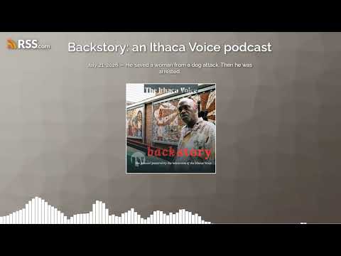 Ithacavoice