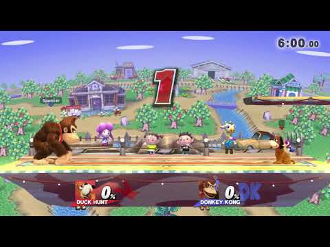 Midwest Mayhem 12 WINNERS TOP 32 - SDX (Mewtwo) vs CsG | Spencer (Ness)
