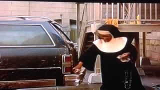 Sister Act Rescue Me HD