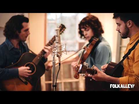 Folk Alley Sessions: Mipso - "Pay in Full"