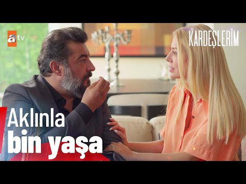 Akif yeni bir kulüp mü alıyor? - Kardeşlerim 97. Bölüm