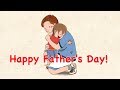 Father's Day Story: "Best Daddy In The World" by Alyssa Liang - TigerCub Learning Father's Day Story: "Best Daddy In The World" by Alyssa Liang