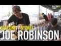 JOE ROBINSON - OUT ALIVE (BalconyTV) 
