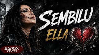Download lagu SEMBILU - Ella | Slow Rock Version | Cover by Black Flame Studio mp3 Download lagu SEMBILU - Ella | Slow Rock Version | Cover by Black Flame Studio mp3