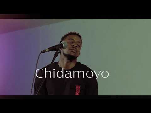 Daytona Jackson ft Trevor Dongo - Chidamoyo (Official Video)