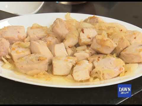 Zakir's Kitchen March 20th,2018