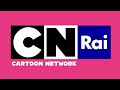 Cartoon Network CHECK It Logos But With RAI S Jingles