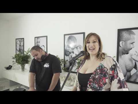 Programa Lucimara Parisi (REDE BRASIL - 06/04/2019) - Parte 3