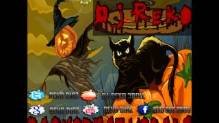 DarkoBeat Vocals-Dj Reko(3ball Halloween 2013)
