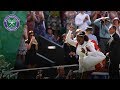 Serena Williams Vs Camila Giorgi Wimbledon 2018 Full Match