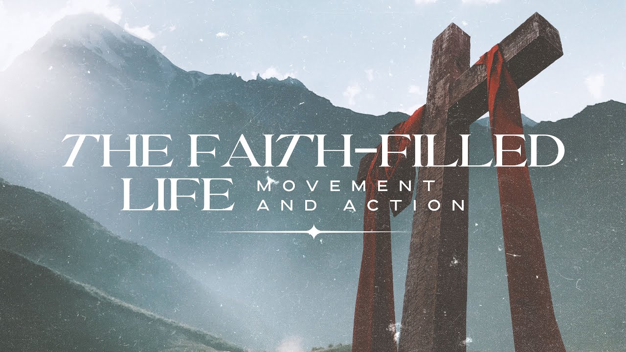 Movement & Action | 7/13