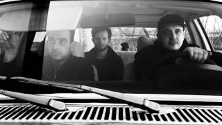 Moderat - Running (Tale of Us Remix) [FREE DL]