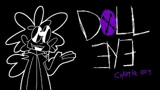 Doll Eye: Chapter 1 Gameplay