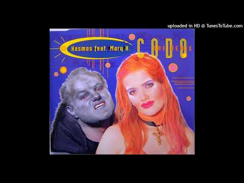 Kosmos feat. Mary K - Codo (Airplay Mix)