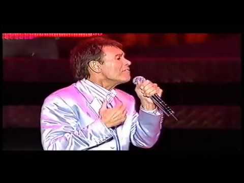 Cliff Richard World Tour 2003 Full Concert